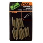 Conuri Anti-Tangle Fox Edges Micro 25Buc