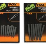Conuri Anti Tangle Fox Edges Tungsten Standard 8Buc