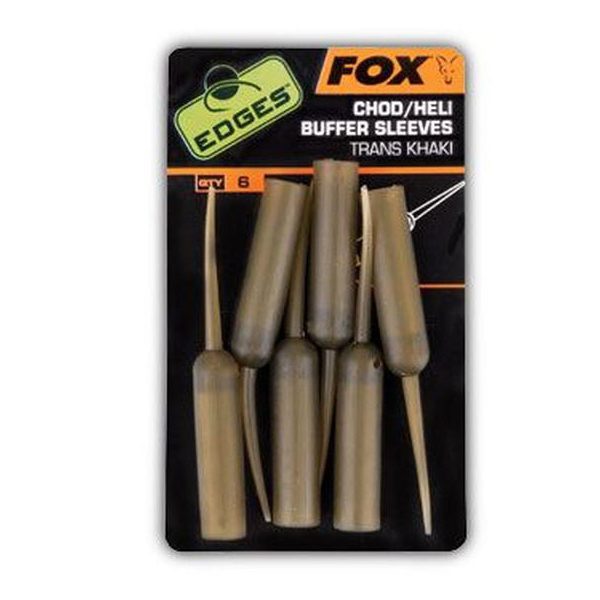 Conuri Montura Elicopter Fox Edges 6Buc