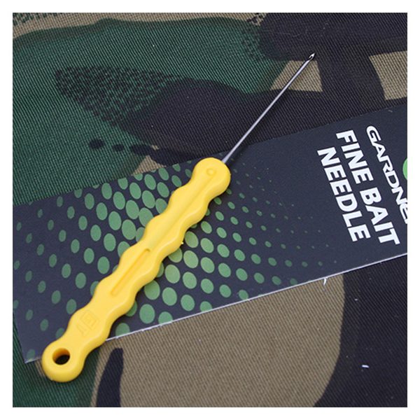 Croseta Gardner Fine Bait