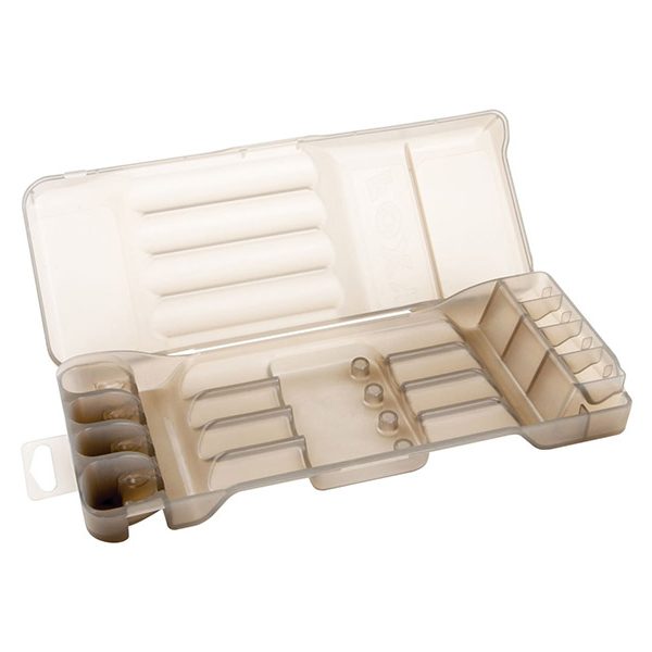 Cutie Swingeri Fox MK3