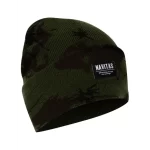 Caciula Navitas Womack Camo Beanie