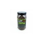 Canepa preparata Dynamite Baits Carptec Particles, Hemp, 1l