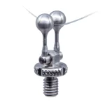 Cap hanger Solar Hanga Ball Line Clip Inox
