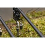 Cap hanger Solar Hanga Ball Line Clip Inox - imagine 4