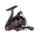 Mulineta Abu Garcia Cardinal X 3000FD - imagine 2