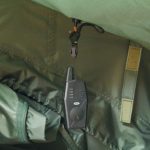 Carlig Magnetic NGT pentru accesorii cort, 2buc/plic - imagine 3