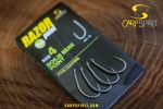 Carlige Carp Spirit Boilie Beak Point, Marimea 10, 10buc - imagine 2