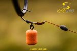 Carlige Carp Spirit Medium Curve Shank, Marimea 6, 10buc - imagine 4