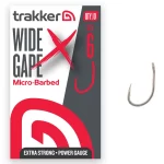 Carlige Trakker Wide Gape XS micro barbed, nr. 6
