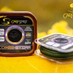 Fir Monturi Carp Spirit Combi Stiff 15lb, camo green