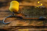 Fir Monturi Carp Spirit Combi Stiff 25lb, camo brown - imagine 11