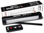 Lanterna de cort Carpspot Banklight Move - imagine 4