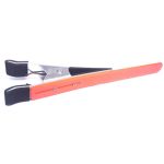 Cleste Plantat Claumar Pescar, Portocaliu