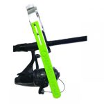 Cleste Plantat Claumar Pescar, Portocaliu - imagine 2