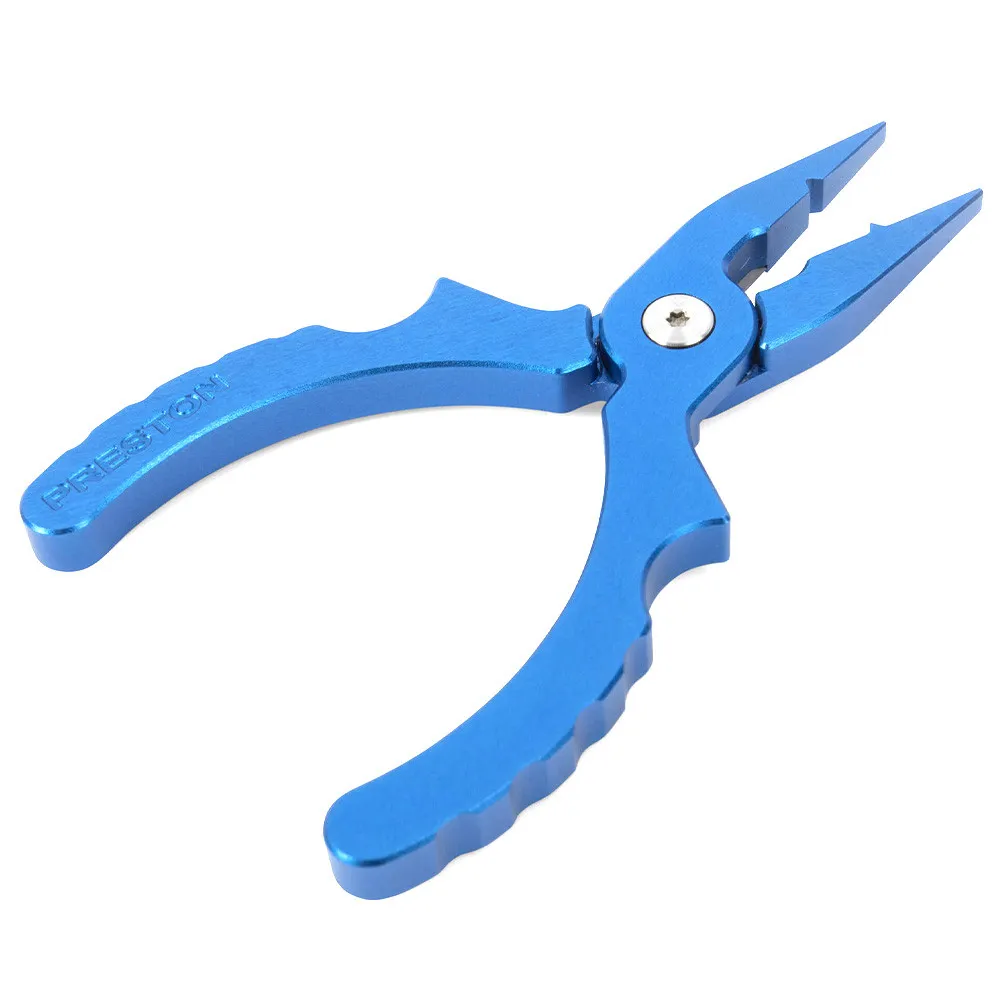 Cleste pentru plumbi tip alica Preston Shot and Stotz Pliers - imagine 2