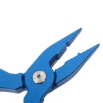 Cleste pentru plumbi tip alica Preston Shot and Stotz Pliers - imagine 3