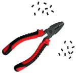 Cleste sertizat Trakker Crimping Tool - imagine 3