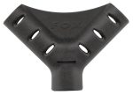 Conector Minciog Fox Moulded Landing Net Block - imagine 2
