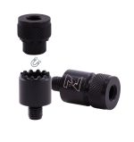 Conector rapid Zfish Quick Magnetic Clip