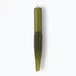 Conuri anti tangle Ridgemonkey Connexion Weed Green, Short - imagine 2