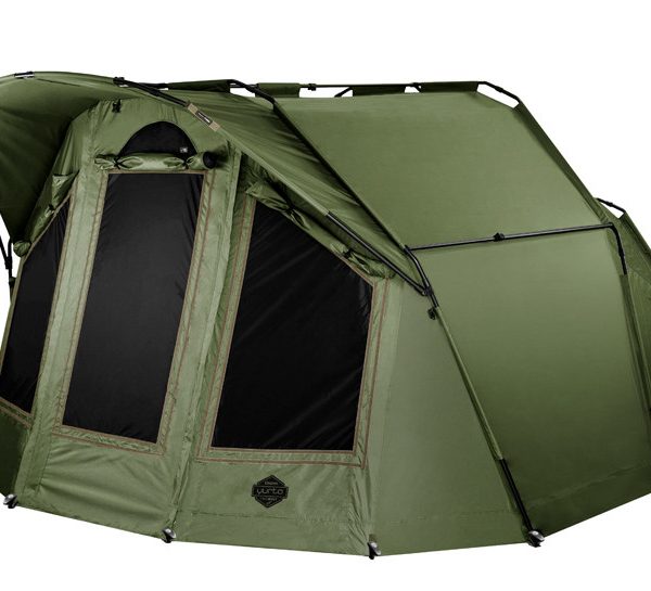 Cort Delphin Yurta Neo Clima Control