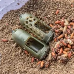 Cosulet Preston Caged Window Feeder, 60gr, Large - imagine 3