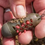 Cosulet Preston Caged Window Feeder, 60gr, Large - imagine 5