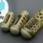 Cosulet Preston Caged Window Feeder, 60gr, Large - imagine 6