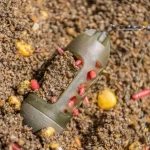 Cosulet Preston Caged Window Feeder, 60gr, Large - imagine 7