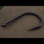 Carlige Gardner Covert Dark Incizor Hook 5 - imagine 3