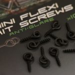 Gardner Flexi Bait Screws Mini - imagine 3