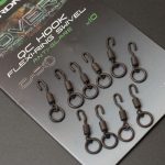 Gardner Covert Qc Flexi Ring Swivels - imagine 2