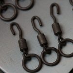 Gardner Covert Qc Flexi Ring Swivels - imagine 3