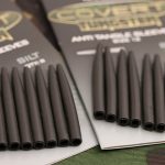 Gardner Covert Tungsten Anti Tangle Sleeves 8