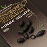 Gardner Covert Tungsten Hinge Beads Heavy
