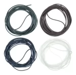 Gardner Covert Xt Silicone Tubing Maro - imagine 2