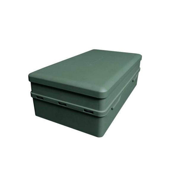 Cutie accesorii Ridgemonkey Armoury Pro Tackle Box