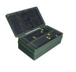 Cutie accesorii Ridgemonkey Armoury Pro Tackle Box - imagine 3