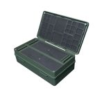 Cutie accesorii Ridgemonkey Armoury Pro Tackle Box - imagine 4
