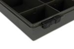 Cutie Accesorii Fox Eos Loaded Carp Tackle Box Large - imagine 6