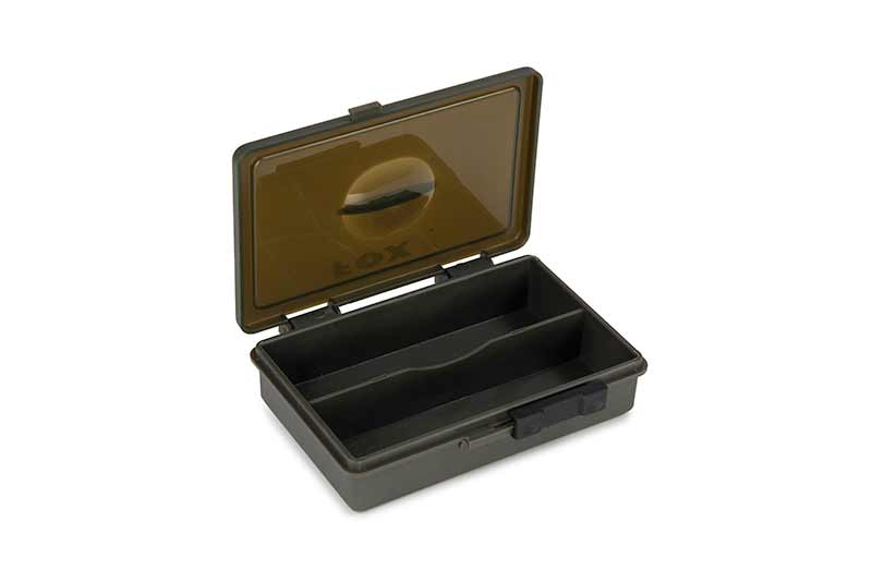 Cutie Accesorii Fox Eos Loaded Carp Tackle Box Large - imagine 8
