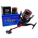 Mulineta Daiwa Crosscast Surf 35 SCW QD Type-R