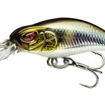 Daiwa Prorex Micro Minow Sr 3Cm/1,5G Ayu