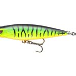 Daiwa Prorex Pencil Fl 6,5Cm/5,8G Firetigre