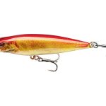 Daiwa Prorex Pencil Fl 6,5Cm/5,8G Orange Bleak