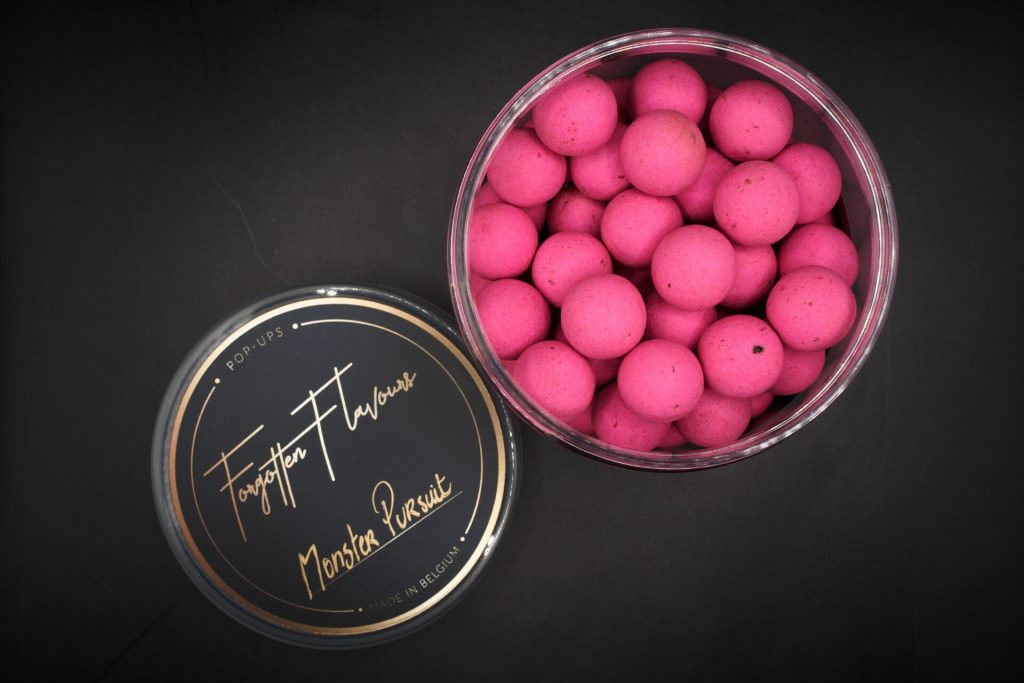 Pop Up Forgotten Flavours Monster Pursuit, 15mm