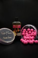 Pop Up Forgotten Flavours Monster Pursuit, 15mm - imagine 3