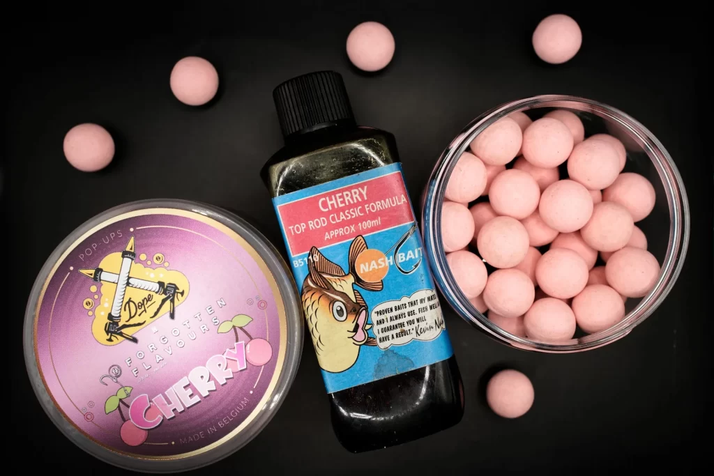 Pop Up Forgotten Flavours Dope Cherry ??, 14mm