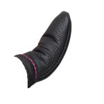Degetar Claumar Pescar Iron, piele naturala, universal - imagine 2